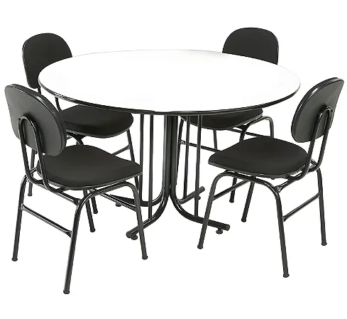 CONJUNTO BIBLIOTÉCA