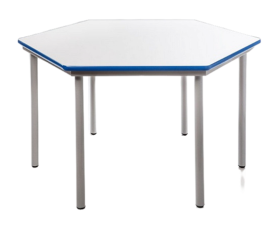 MESA SEXTAVADA 6 PÉS