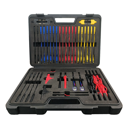 Kit de Acupunturas Automotiva Linha Premium USA-182