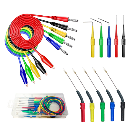 Kit de Acupunturas 15x1 USA-059