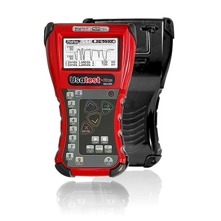 Scanner Usatest PLUS USA-037