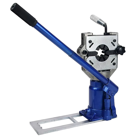 Clipadeira Hidráulica Manual USA-084
