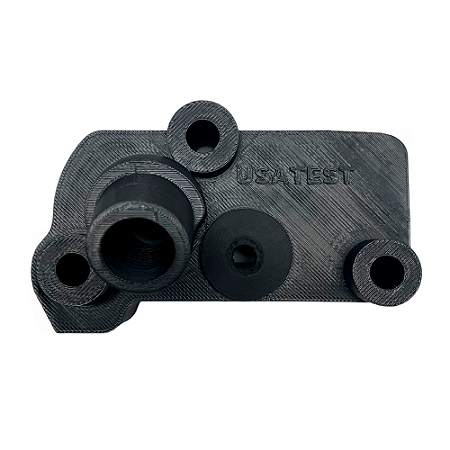 Adaptador De Limpeza Para Descarbonização Jeep/toro Diesel USA-236