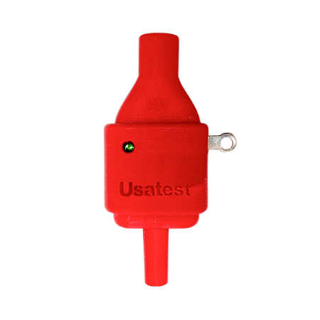 Redutor de Voltagem para 5 Volts USA-021