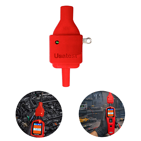 Redutor de Voltagem para 5 Volts USA-021