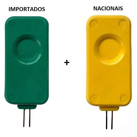 Simulador de Bolsa de Airbag USA-033