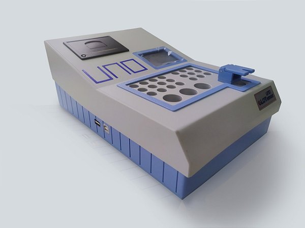 Coagulômetro Clotimer monocanal