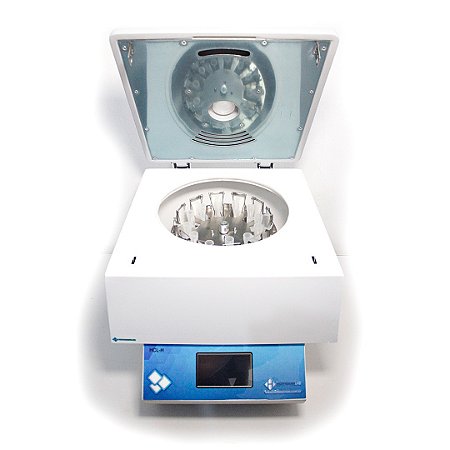 CENTRÍFUGA CITOLÓGICA Hoffmannlab modelo HCL-C 12 LÂMINAS citologia
