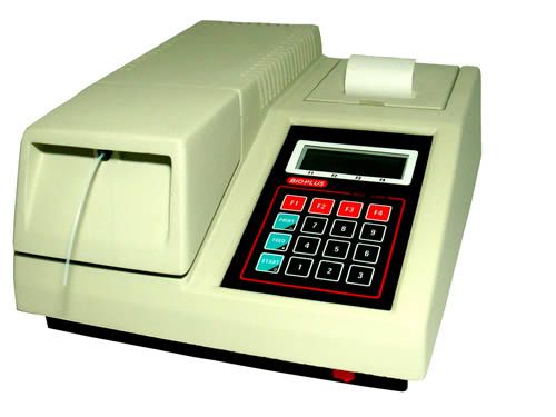 Analisador Semi-Automático de Bioquímica Bioplus- Bio 2000  - Black Friday