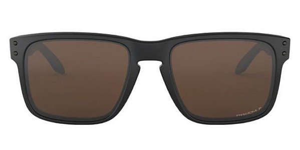 OAKLEY HOLBROOK MARROM - POLARIZADO - Óticas Verão