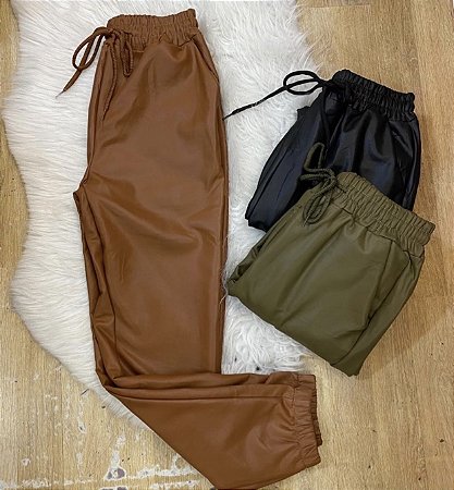 Calça Jogger Legend