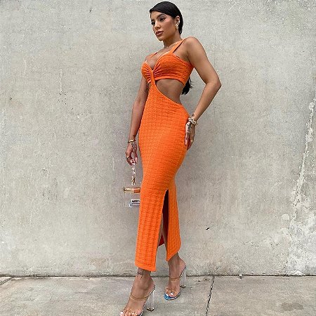 Vestido Maitê