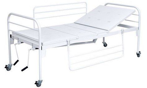 Cama Fowler Santa Luzia 0180 Completa