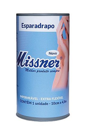 Esparadrapo MISSNER