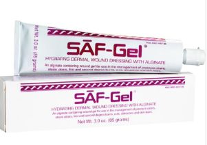 Saf Gel CONVATEC