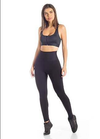 Legging Cós Alto