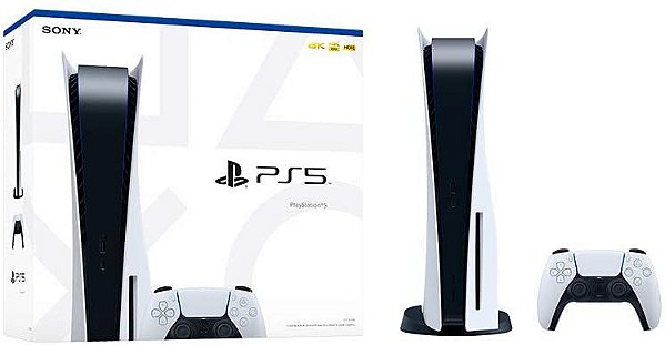 Console PlayStation®5