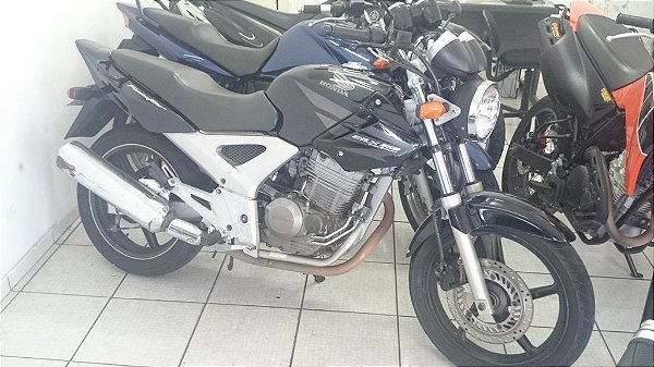 twister250
