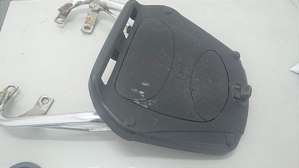 Suporte pra Bau