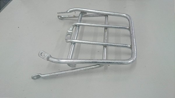 bagageiro Suzuki