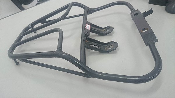 Suporte bagageiro