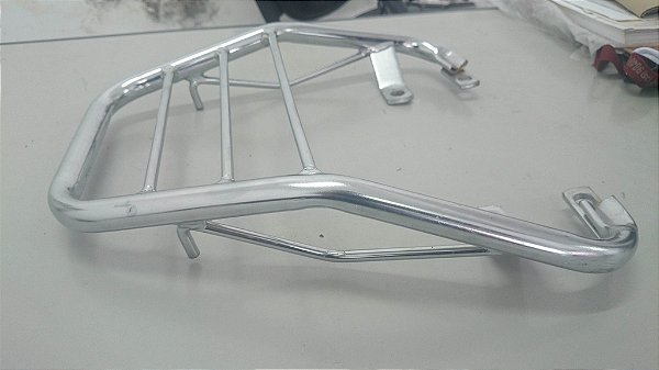 Suporte bagageiro