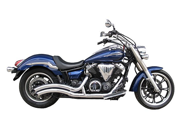 yamaha road star hard bolsas