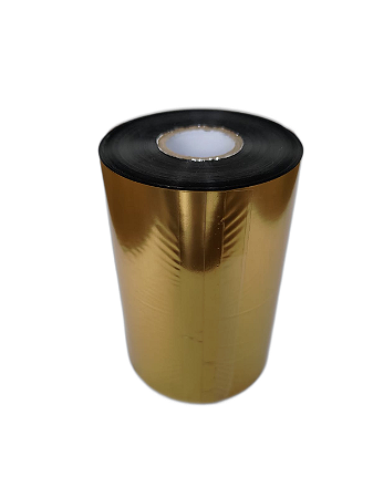 Ribbon Misto Premium (Cera/Resina) 110x450m OUT