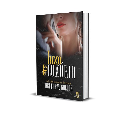 (UICLAP) Luxo e Luxúria (Valor depósito/Picpay: R$ 55,00)