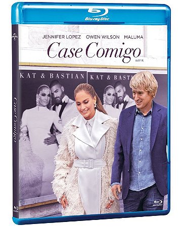 Blu-Ray Case Comigo - Pré venda entrega a partir de 26/05/22