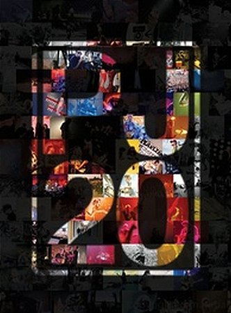 Blu Ray Pearl Jam  Twenty