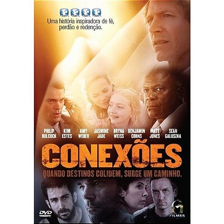 DVD CONEXOES