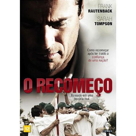 DVD O RECOMECO