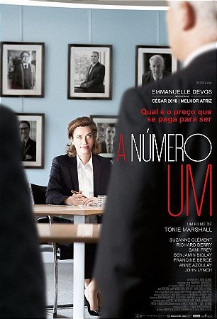 DVD - A NUMERO UM - Imovision