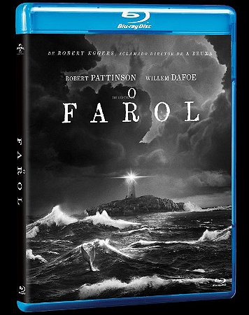 Blu-ray O Farol