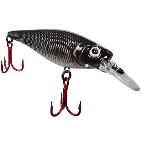 Isca artificial Marine Sports King Shad 70 Cor D009