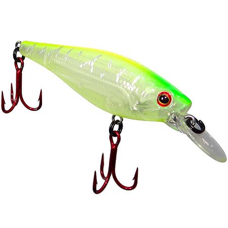Isca Artificial Marine Sports King Shad 70 Cor 32