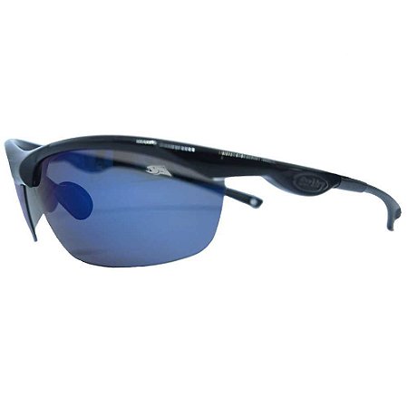 Óculos Polarizado Berkley 1304090 Lente Azul