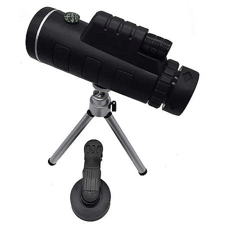 Telescópico Monóculo Monocular Portatil Le-2056