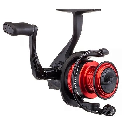 Molinete Abu Garcia Black Max SP10 1398073 4BB