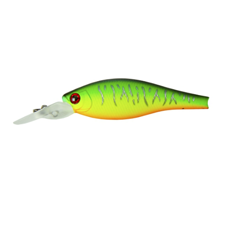 Isca Sumax FS Fusion Shad 75mm 10g cor 030