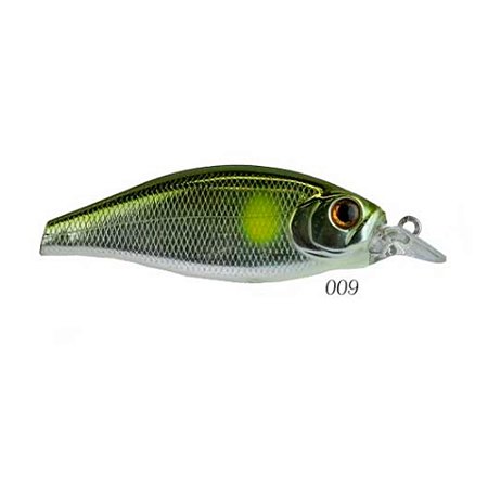 Isca Sumax SSC Shad Cranck 80mm 10,6g 009