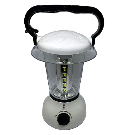 Lanterna DP-7037C LED-5W 67 45/45 1300MAH