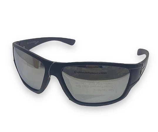 Óculos Polarizado Black Bird Pro Fishing P807  6015 - 120 C10
