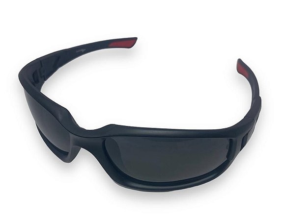 Óculos Polarizado Black Bird Pro Fishing 93493PC1 6820 - 128