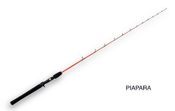 Vara Ottoni Piapara Cast Rod. PIA 7130-1