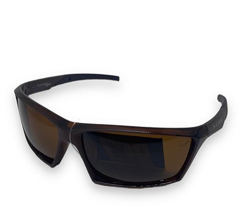 Óculos Polarizado Black Bird Pro Fishing 93480 C3 6416 125