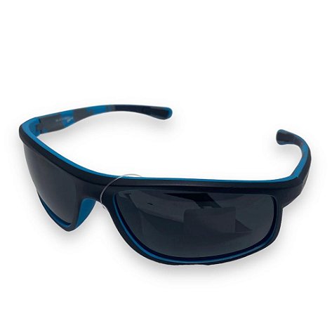 Óculos Polarizado Black Bird Pro Fishing 93498P C6 6719 124