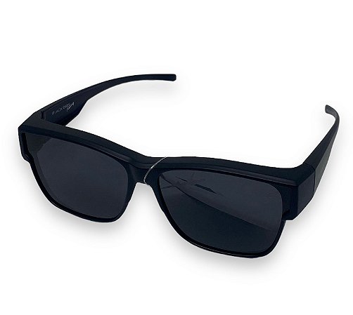 Óculos Polarizado Black Bird Pro Fishing TP7432 62 17-143 C2