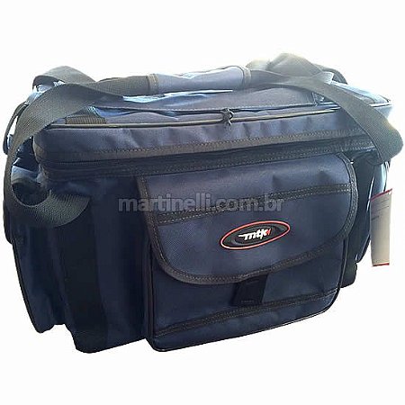 Bolsa de Pesca MTK Standard G Azul